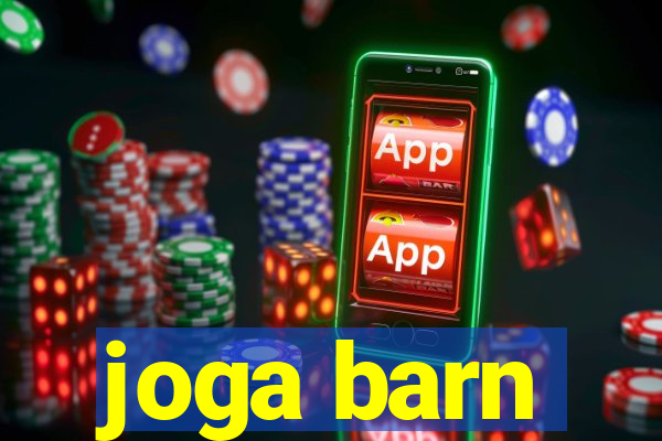 joga barn