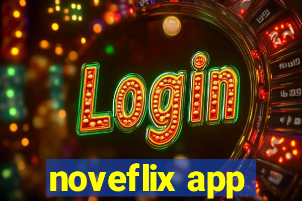 noveflix app