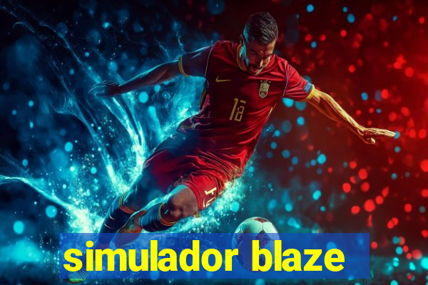 simulador blaze