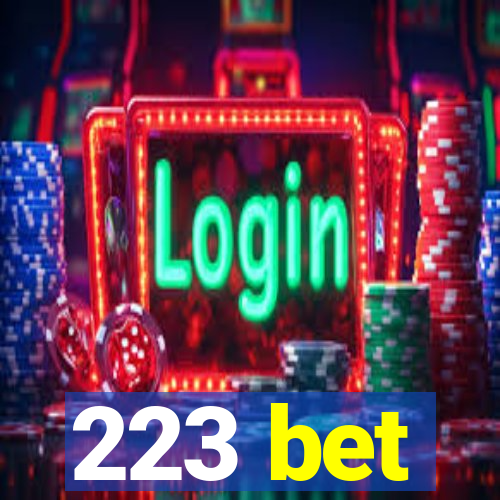 223 bet