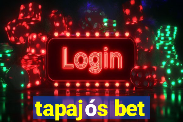 tapajós bet