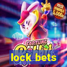 lock bets