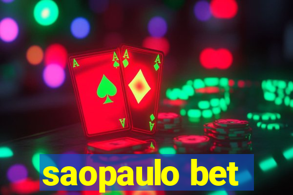 saopaulo bet