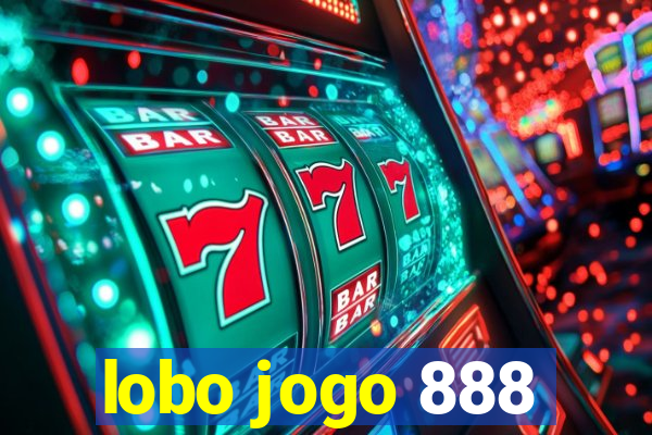 lobo jogo 888