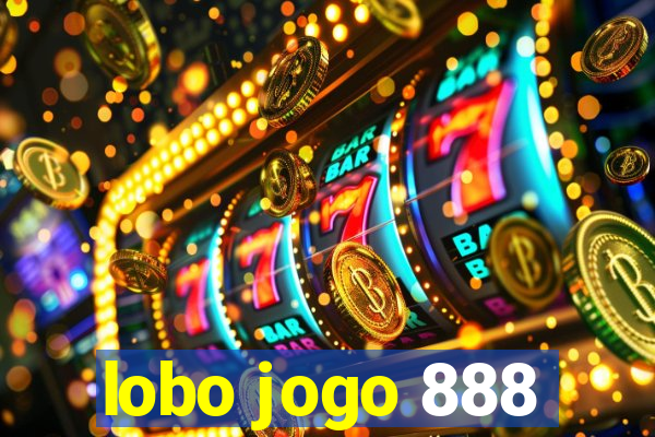 lobo jogo 888