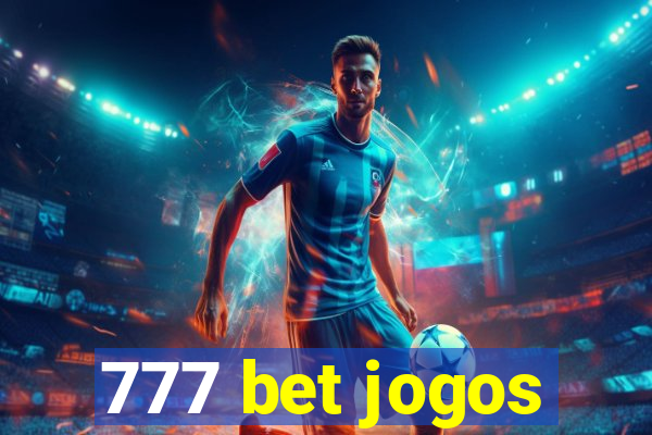 777 bet jogos