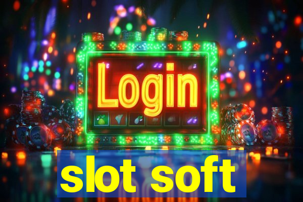 slot soft