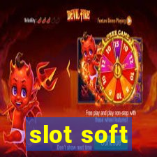 slot soft