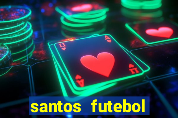 santos futebol clube futemax