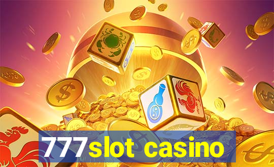 777slot casino