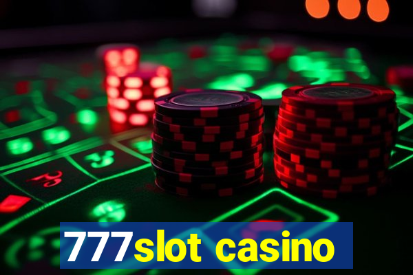 777slot casino