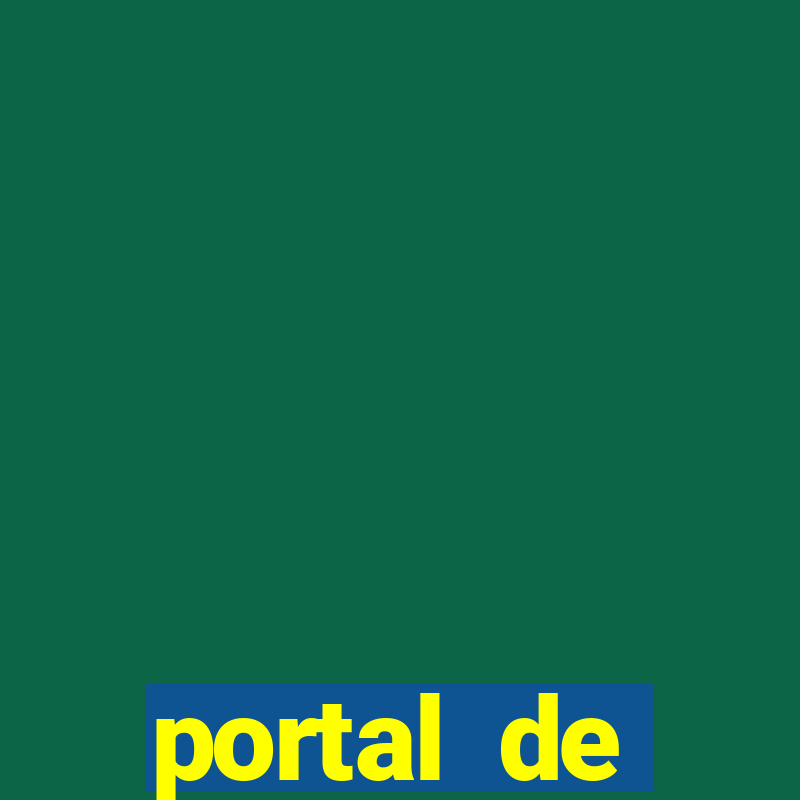 portal de facilidades bahia