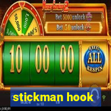 stickman hook