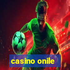 casino onile