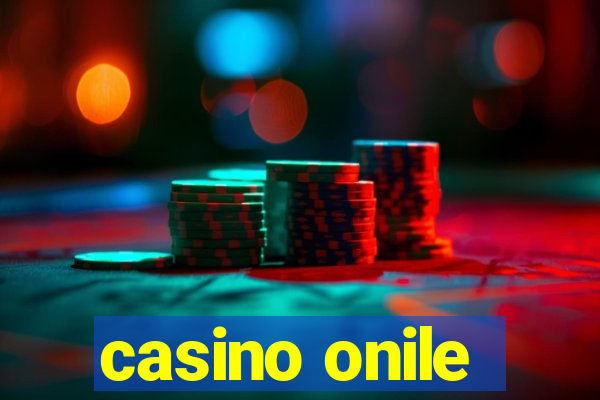 casino onile