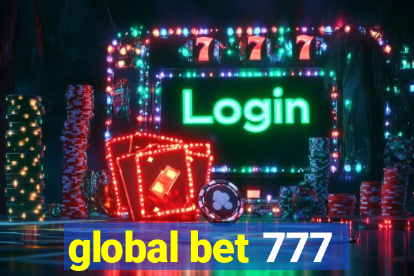 global bet 777