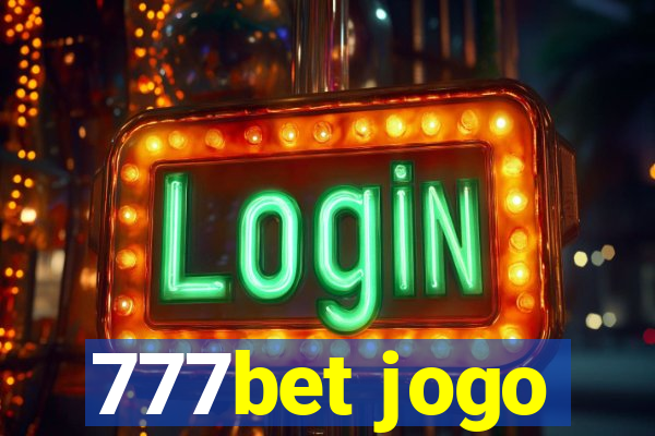 777bet jogo