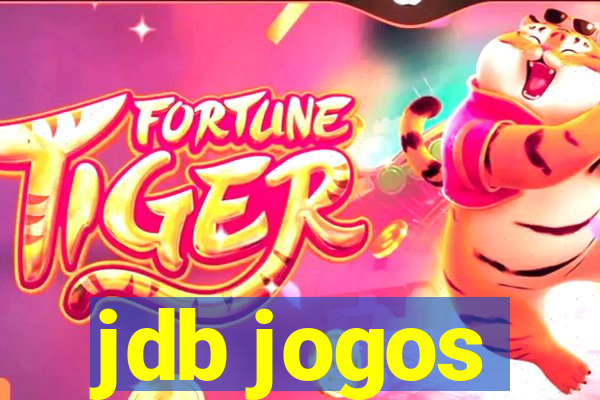 jdb jogos