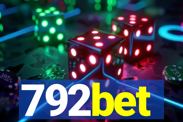 792bet