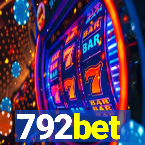 792bet