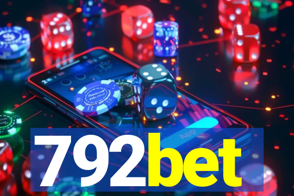 792bet