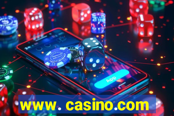 www. casino.com