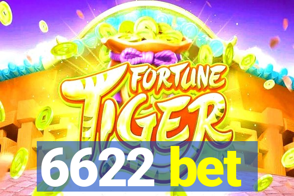 6622 bet