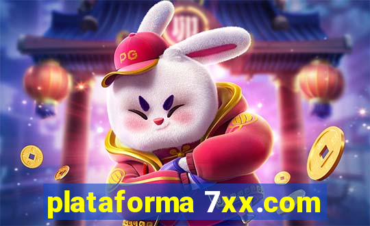 plataforma 7xx.com