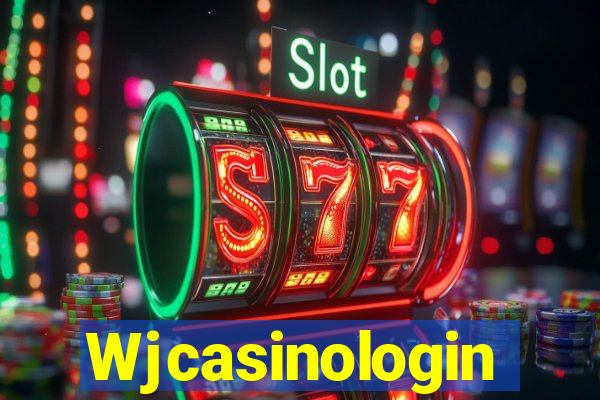 Wjcasinologin