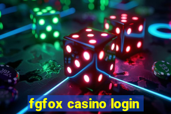 fgfox casino login