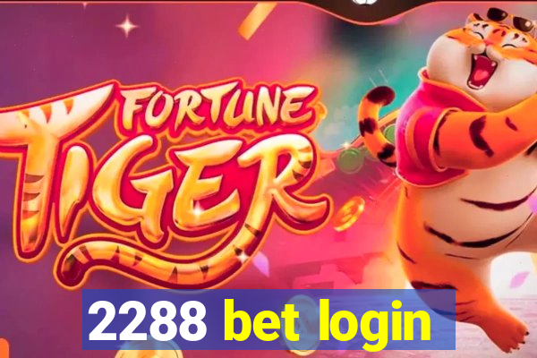 2288 bet login