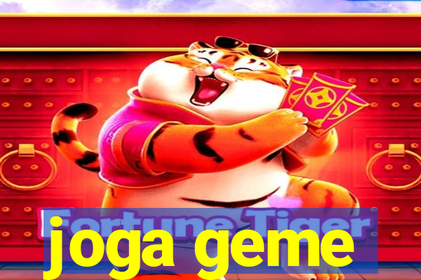 joga geme