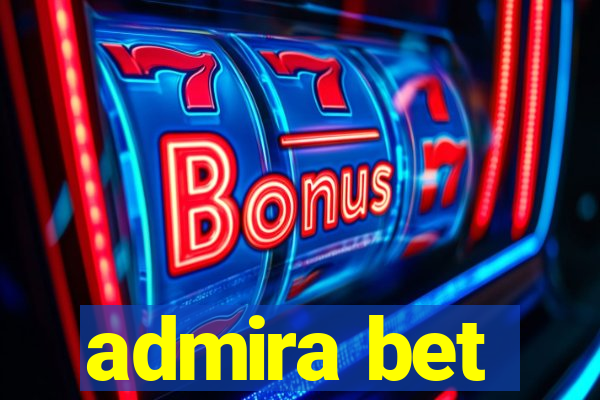 admira bet