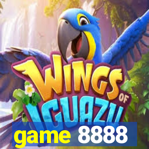 game 8888