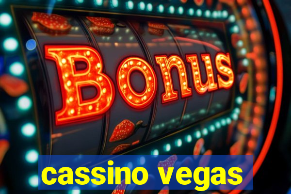 cassino vegas