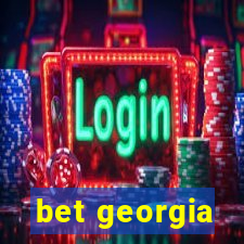 bet georgia