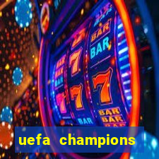 uefa champions league 2024 25