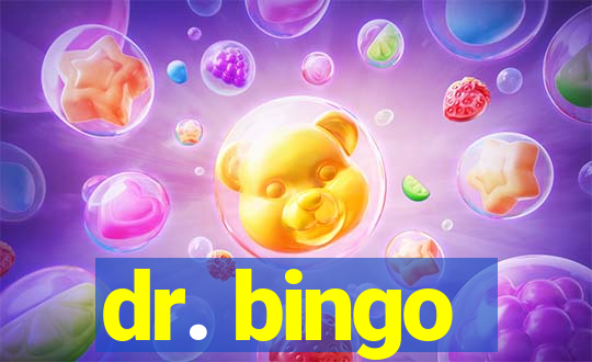 dr. bingo