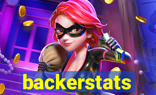 backerstats