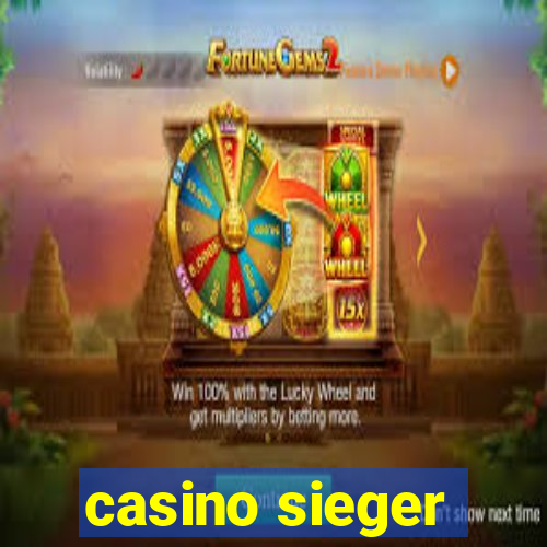 casino sieger