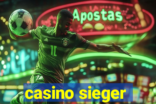 casino sieger