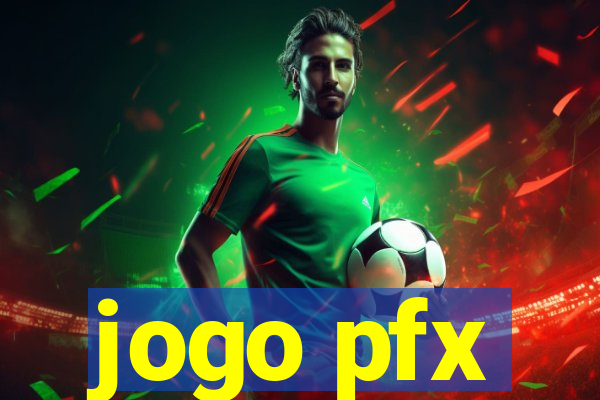 jogo pfx