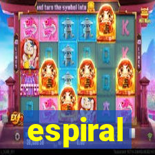 espiral