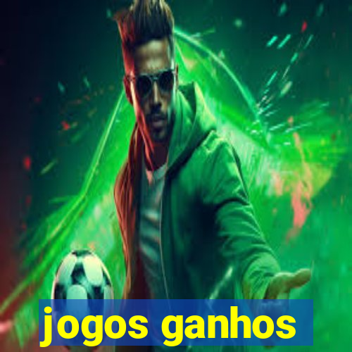 jogos ganhos