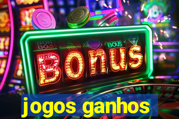 jogos ganhos