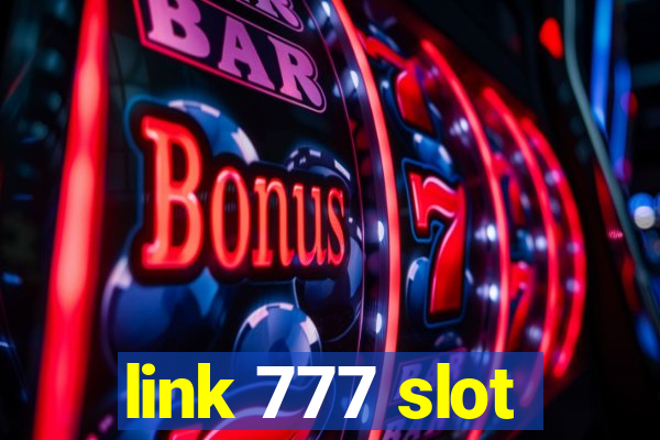 link 777 slot