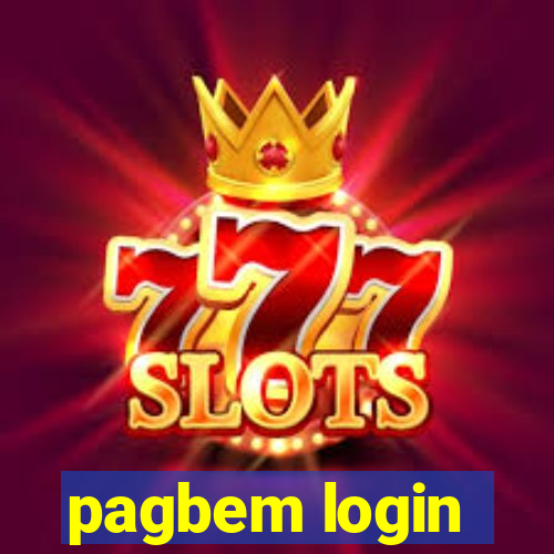 pagbem login