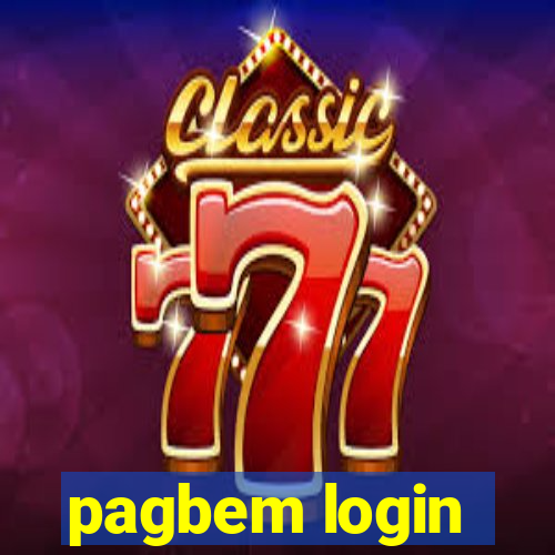 pagbem login