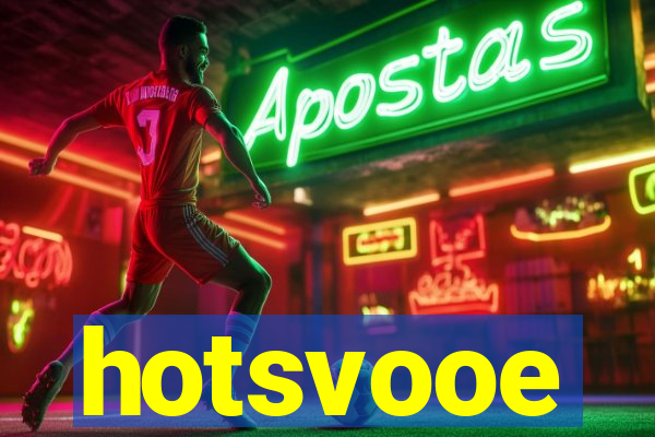 hotsvooe