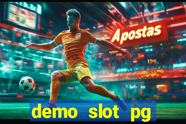 demo slot pg shaolin soccer